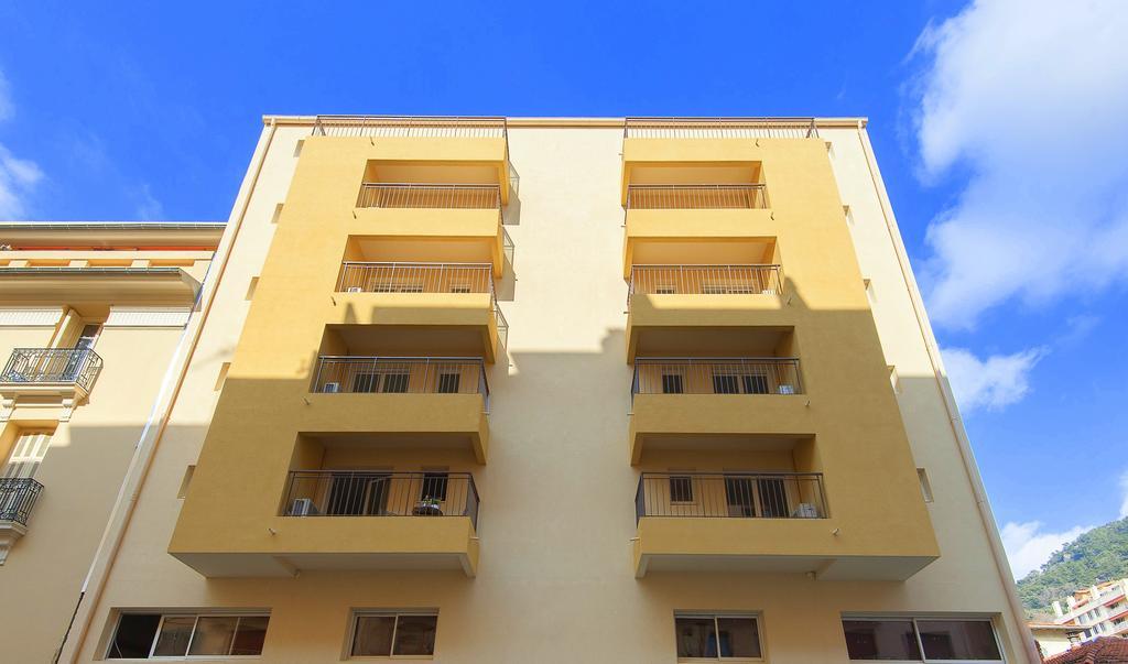 Serafina Apartements Apart-hotel