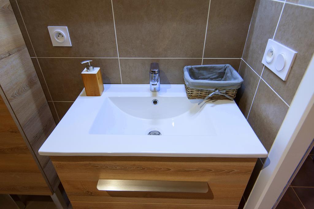 Apart-hotel Serafina Apartements Nice