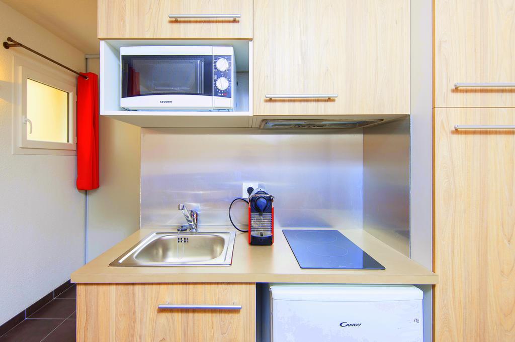 Serafina Apartements Apart-hotel 2*
