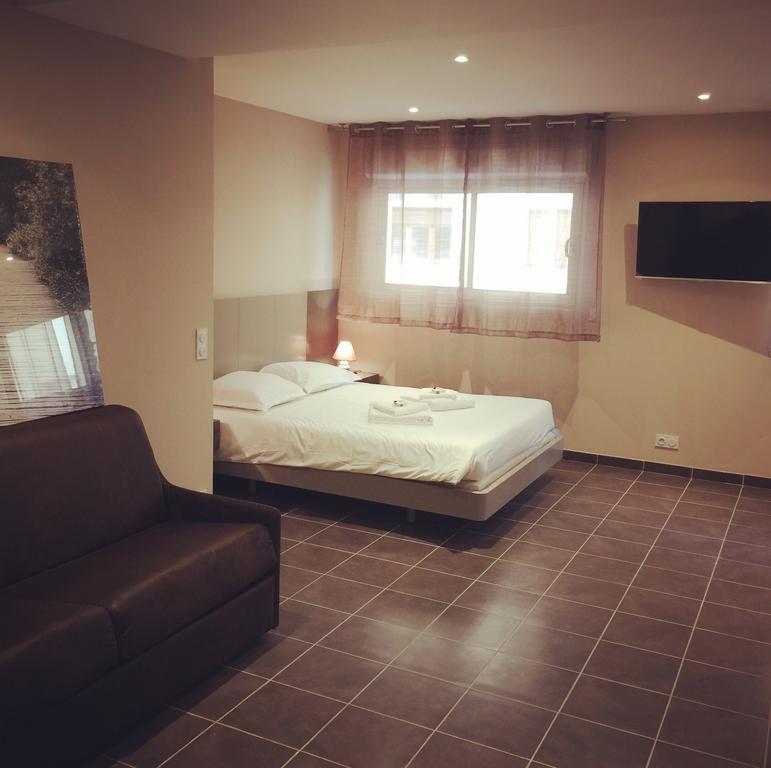 Apart-hotel Serafina Apartements 2*