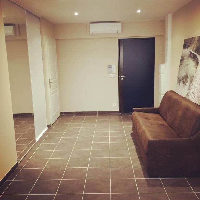 Serafina Apartements Apart-hotel