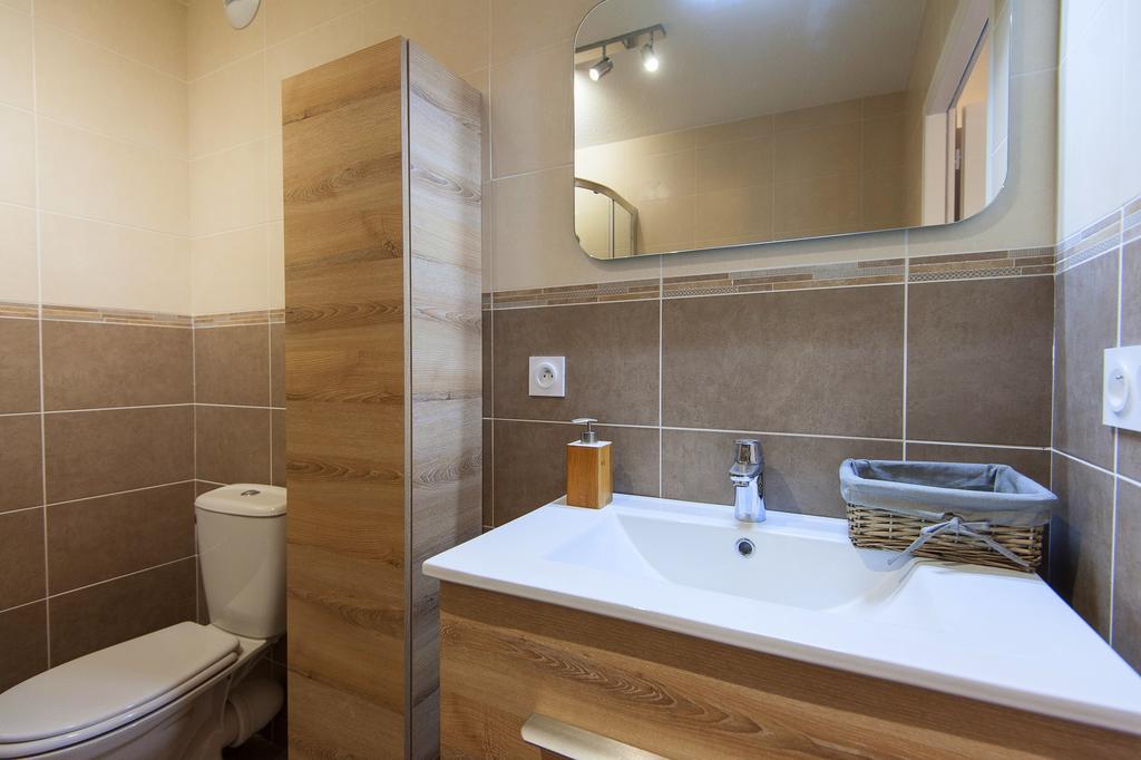 Aparthotel Serafina Apartements Nizza