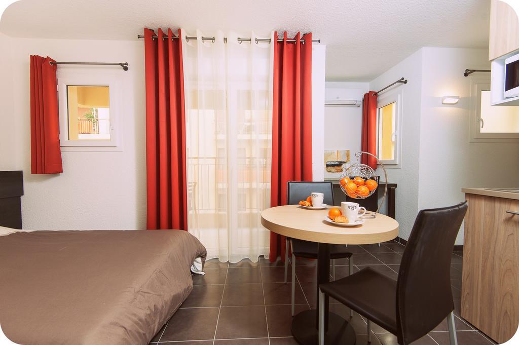 Serafina Apartements Aparthotel Nizza