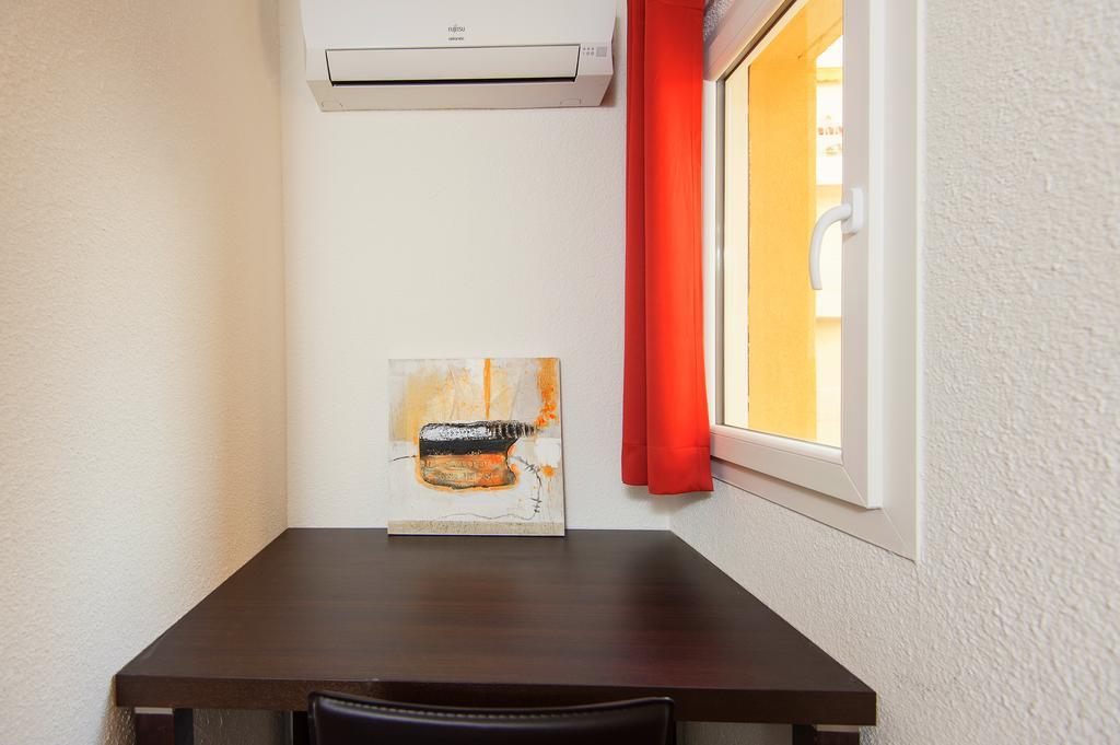 Serafina Apartements Nizza