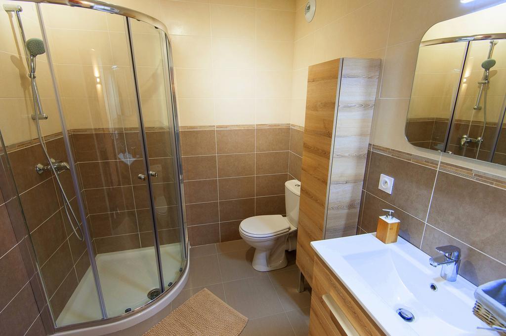 Serafina Apartements Aparthotel Nizza
