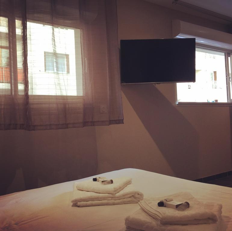 Serafina Apartements 2* Nizza