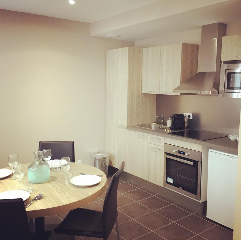 Serafina Apartements 2* Nizza
