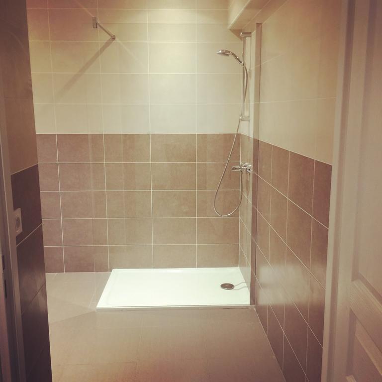 Serafina Apartements Nizza